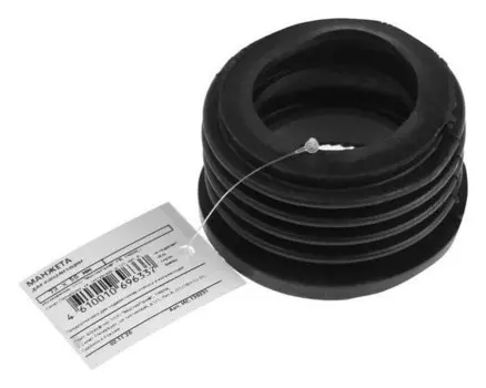 Манжета переходная Masterprof, 73 х 50 мм