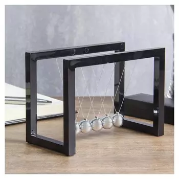 Маятник "Баланс" 8,8х16х11,6 см