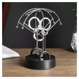 Маятник "Три кольца"