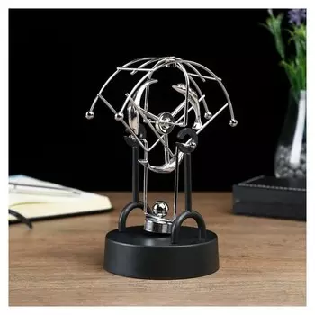 Маятник "Вечный двигатель"