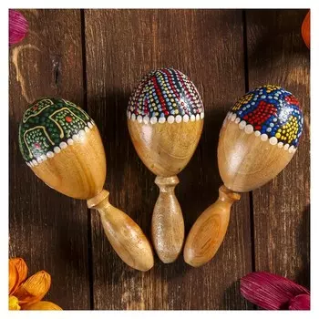 Маракас "Гуира"