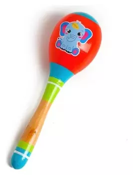 Маракас «Слоник», 20 см