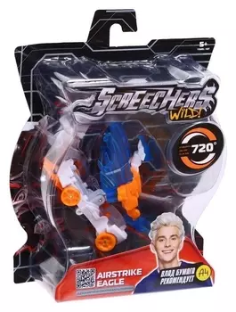 Маш-трансформер «Эйрстрайк Игл 720»
