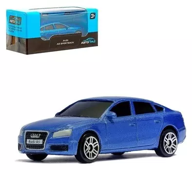 Машина Audi A5