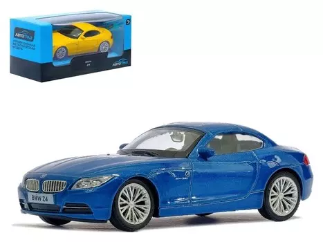 Машина Bmw Z4