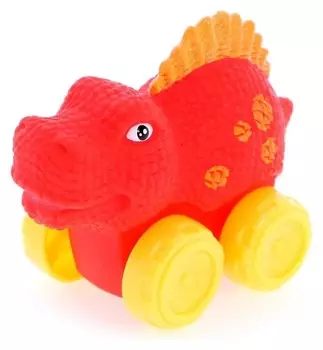 Машина «Динозаврик»