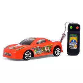 Машина «Гонка» на дистанционном управлении