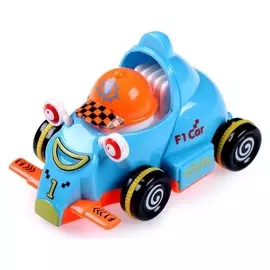 Машина инерционная «Гонщик»