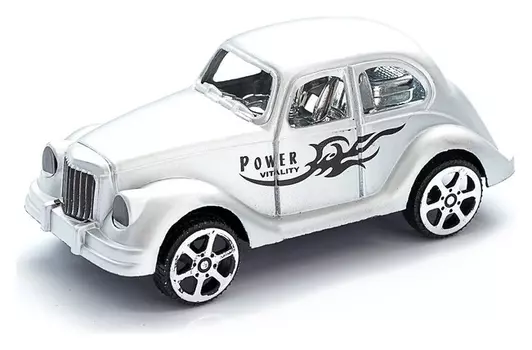 Машина инерционная «Классика»