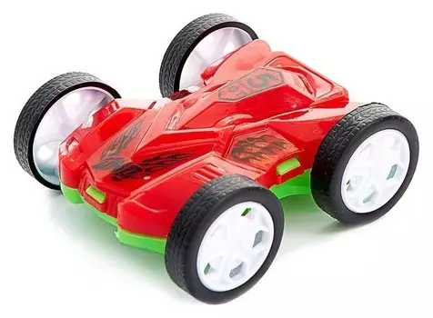 Машина инерционная Перевёртыш