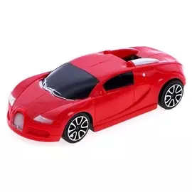 Машина инерционная «Спорткар»