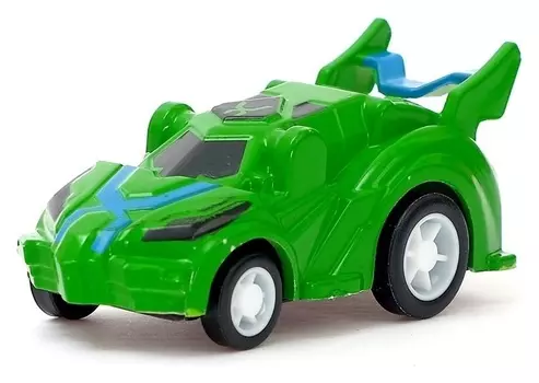 Машина инерционная «Супер герой»