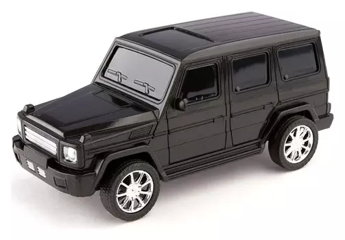 Машина инерционная «Внедорожник»