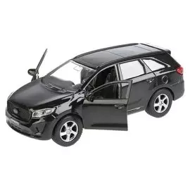 Машина Kia Sorento Prime, 12 см