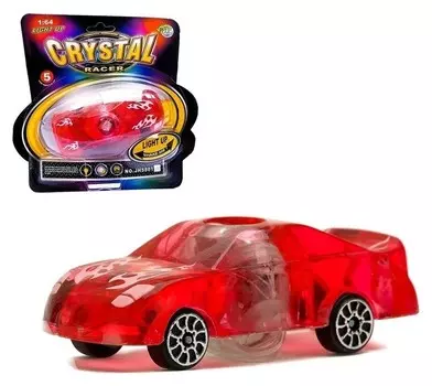 Машина «Кристал»