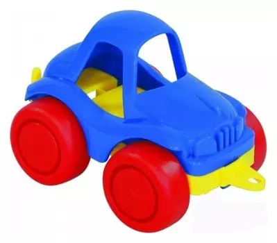 Машина легковая