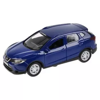 Машина металлическая Nissan Qashqai, 12 см