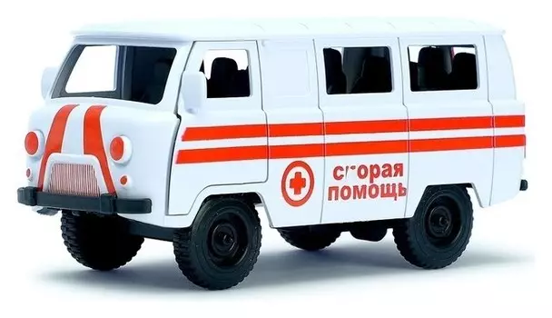 Машина Микроавтобус Спецслужбы