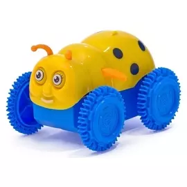 Машина Пчелка-перевертыш