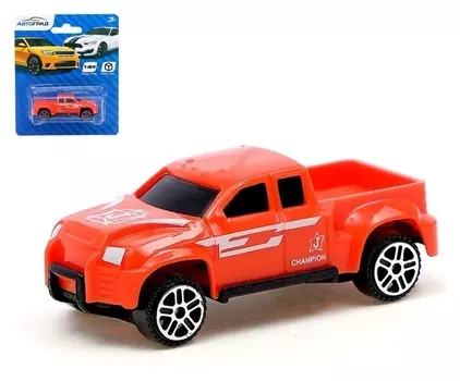 Машина «Пикап»