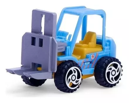 Машина «Погрузчик»