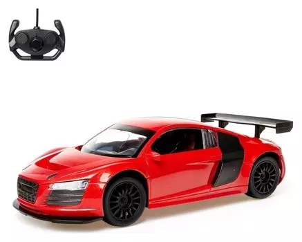 Машина радиоуправляемая «Родстер»