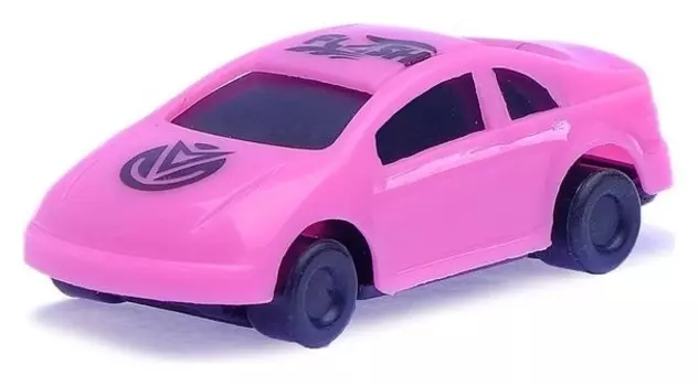 Машина «Рейсер»