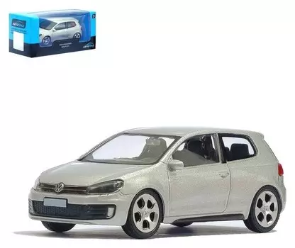 Машина Volkswagen Golf Gti