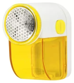 Машинка для снятия катышков Paterra для удаления катышков с одежды 402-543