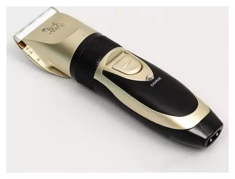 Машинка для стрижки животных "Pet Clipper" электрическа, модель Bx-7888