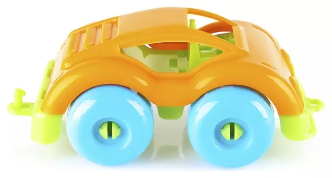 Машинка джип