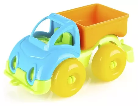 Машинка грузовик