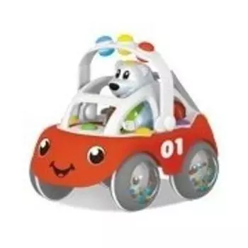 Машинка Пожарная