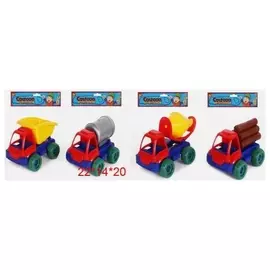 Машинrа строительная