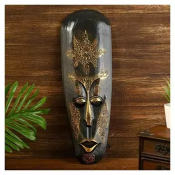 Маска дерево "Дерево" 3х12х50 см