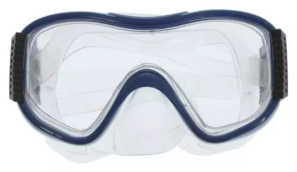 Маска детская PVC