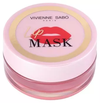 Маска для губ Lip Sleeping Mask