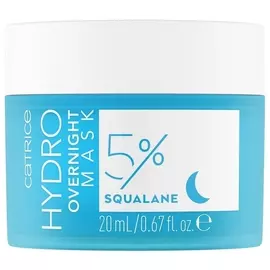 Маска для лица увлажняющая ночная Hydro Overnight Mask