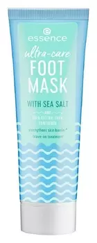 Маска для ног Ultra-care Foot Mask