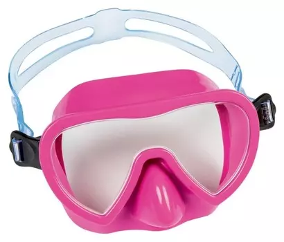 Маска для плавания от 3 лет Guppy