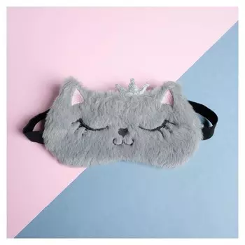 Маска для сна "Кошечка"