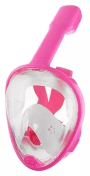 Маска для снорклинга детская