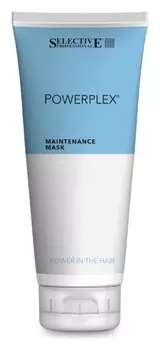 Маска для ухода