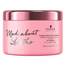 Маска для волос Mad About Lengths