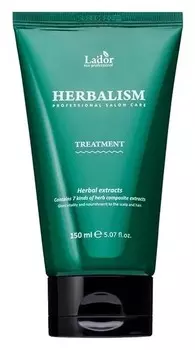 Маска для волос с аминокислотами Herbalism Treatment