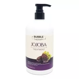 Маска для волос с экстрактом жожоба