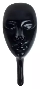 Маска пластиковая для игры «Мафия»