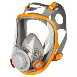 Маска полная Jeta Safety 5950 размер М (Артикул производителя 5950-м)