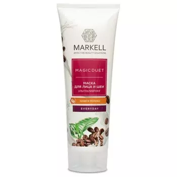 Маска ультра-лифтинг Кофе и молоко