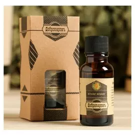 Масло эфирное "Иланг-иланг" 20мл, крафт, добропаровъ